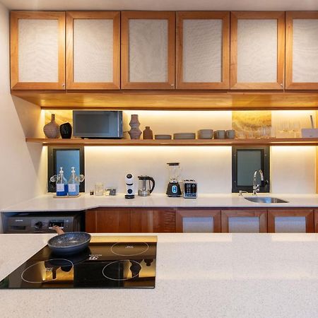 Departamento De Lujo En เมริดา ภายนอก รูปภาพ