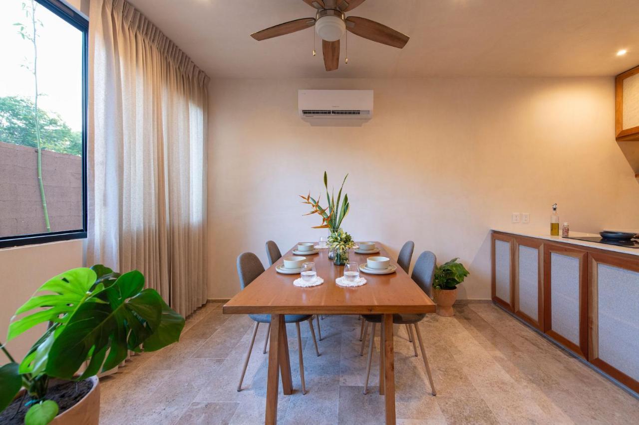 Departamento De Lujo En เมริดา ภายนอก รูปภาพ