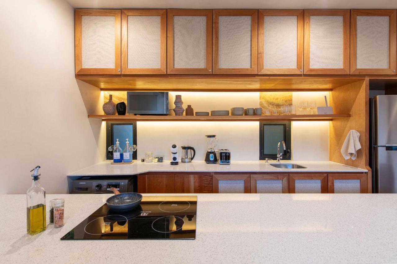 Departamento De Lujo En เมริดา ภายนอก รูปภาพ