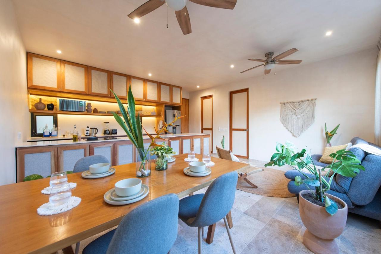Departamento De Lujo En เมริดา ภายนอก รูปภาพ